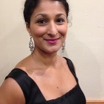 Rupali Bahanda