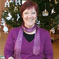 Catherine Hill