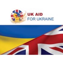 UK Aid For Ukraine