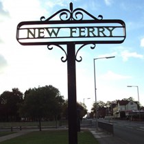 New Ferry Town Team