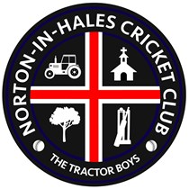 Norton In Hales Cricket Club