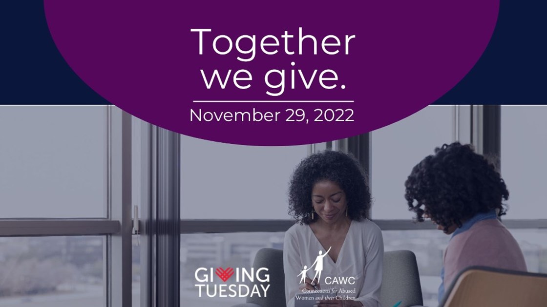 Giving Tuesday 2022 - JustGiving