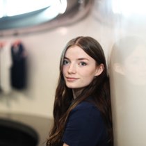 Kathryn Thomson