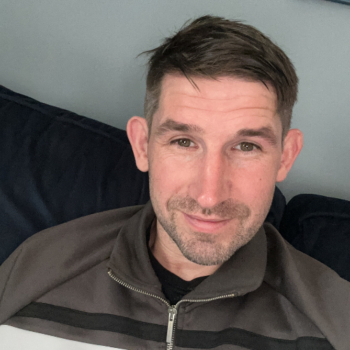 Craig 's fundraising page