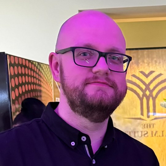 Adam's Move For Mind