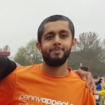 Suleman Sujad