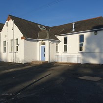 Barrhill Community Centre