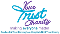 Sandwell and West Birmingham NHS - Your Trust Charity