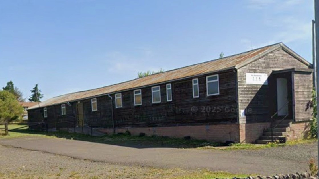 Adam Walker is fundraising for 1st Dunnichen (Letham) Scout Group