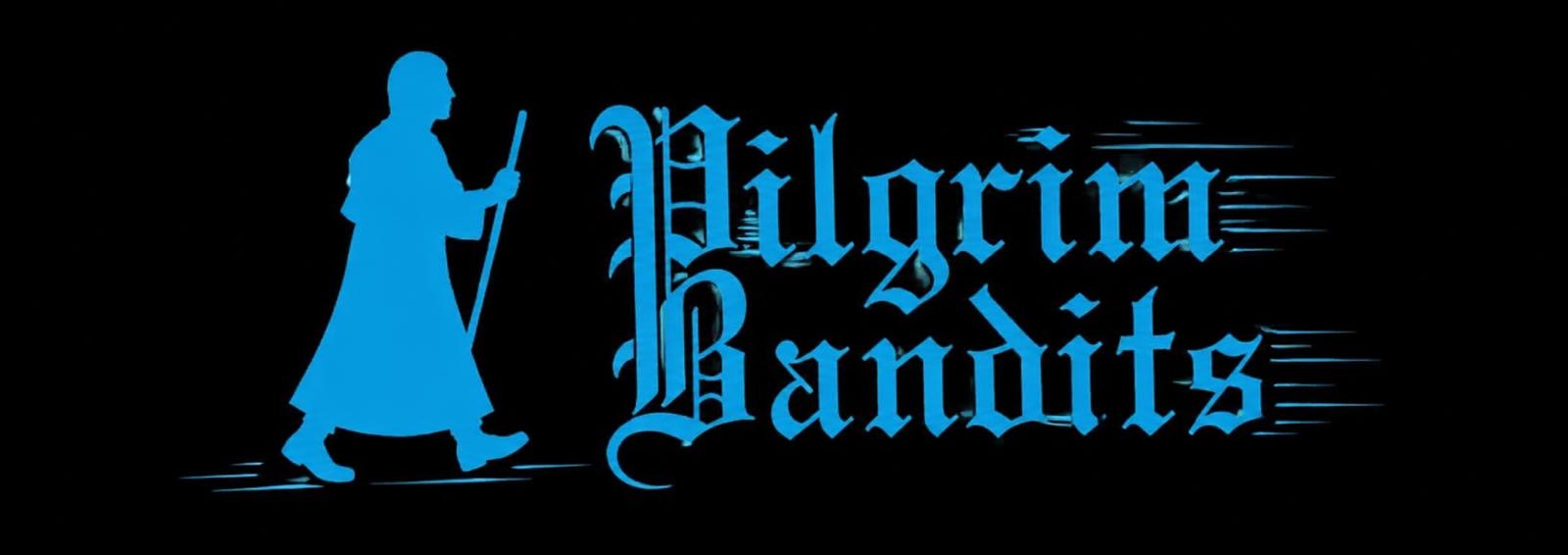 Archie Adams is fundraising for Pilgrim Bandits