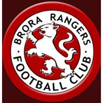 BRORA RANGERS FC