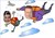 Fundraiser icon