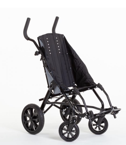 Funding for cheap special needs buggy