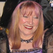 Sue Allery