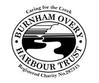 Burnham Overy Harbour Trust - Caring for the Creek