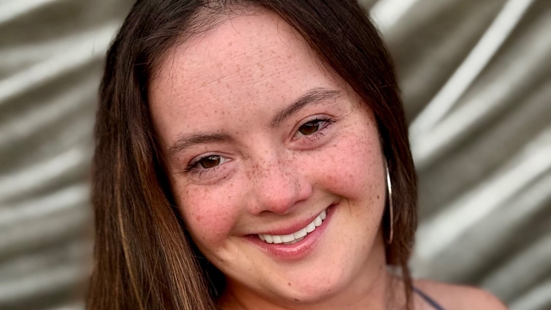 Mary borman special olympics