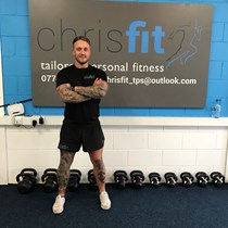 ChrisFit