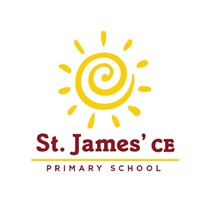 St James C of E Primary School