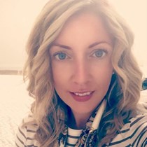Kate Higgins