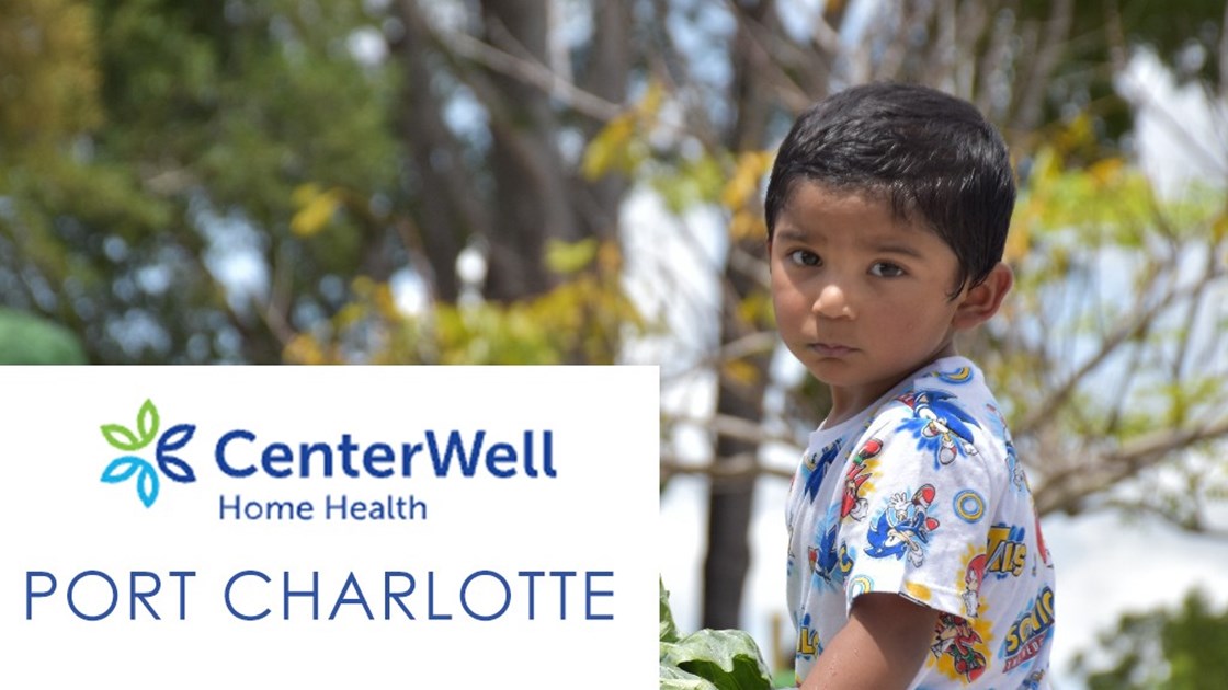 CenterWell Home Health Port Charlotte JustGiving