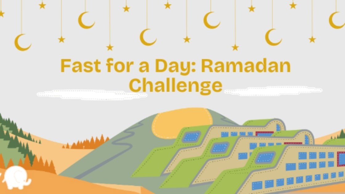 ramadan fast day 2025