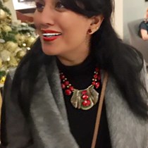 Maryam Ehsani