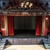 Guiseley Theatre