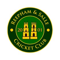 Reepham and Salle CC