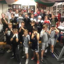 Boxing Stables ABC