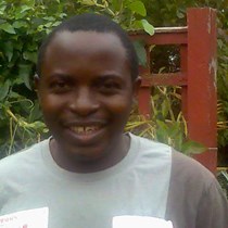 Charles Ndigirwa