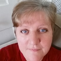 Catherine Gillett