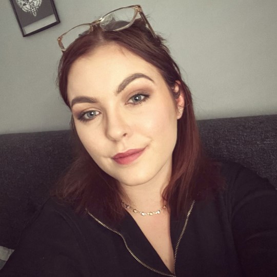 Lauren's Fundraiser