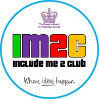 Include Me 2 Club