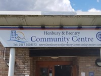 Henbury and Brentry Community Centre