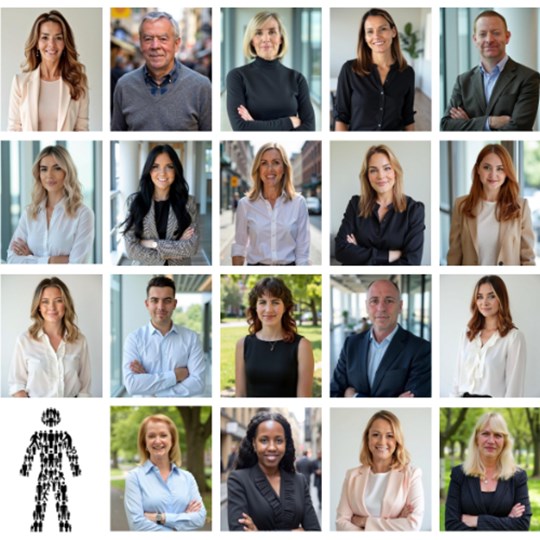 Sammons Recruitment Group