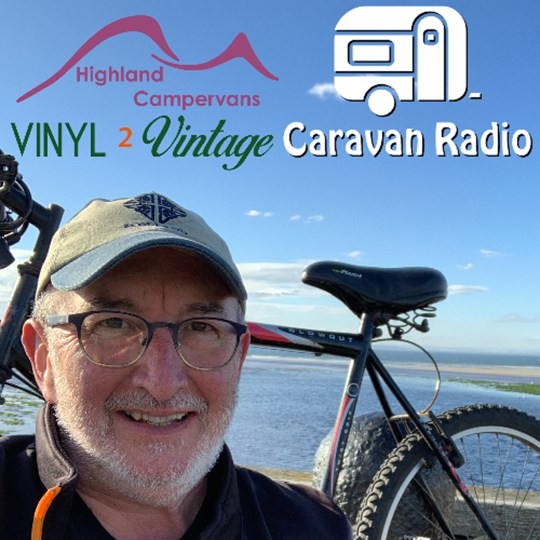 Ray's Cycle the Month Challenge