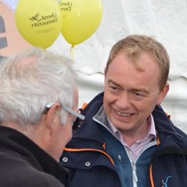 Tim Farron