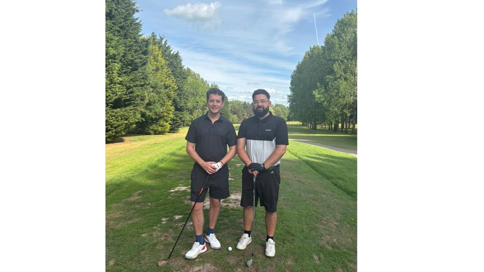The Centurion Golf Challenge