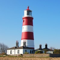 Happisburgh Lighthouse