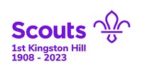 1st Kingston Hill Scout Group