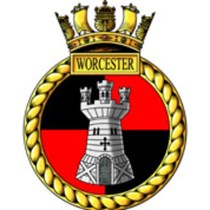 Worcester Sea Cadets