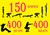 Fundraiser icon