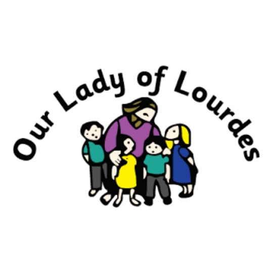 Our Lady of Lourdes Bury
