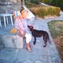 Carol Thomasson