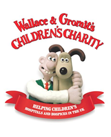 Wallace & Gromit's Children's Charity