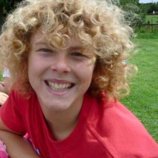 Bradley's Walking Warriors