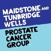 Maidstone and Tunbridge Wells Prostate Cancer Support Group
