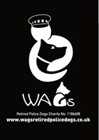 WAGS Retired Police Dogs