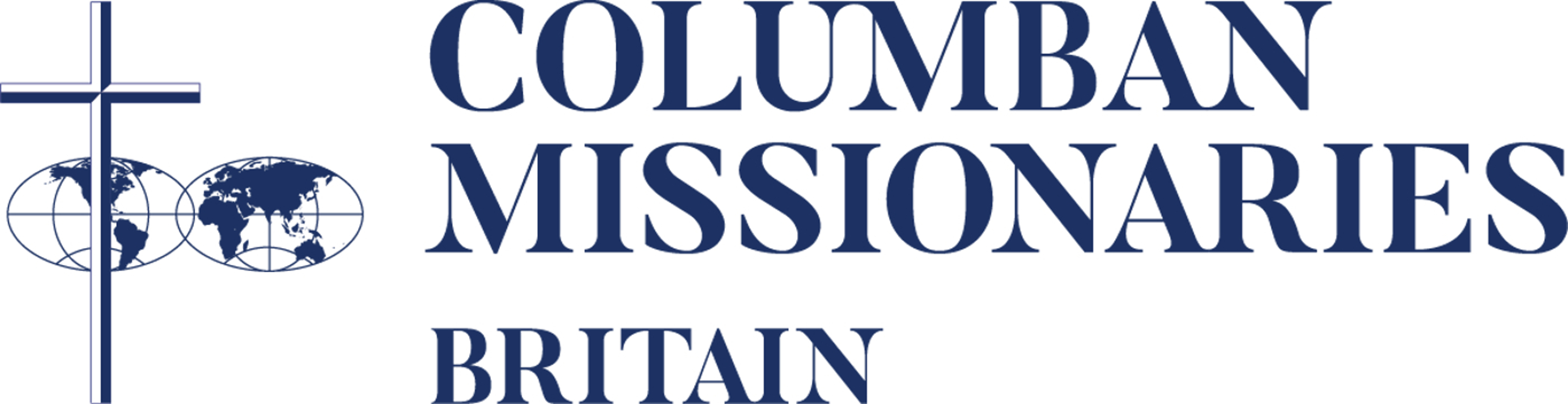 Columban Missionaries Britain
