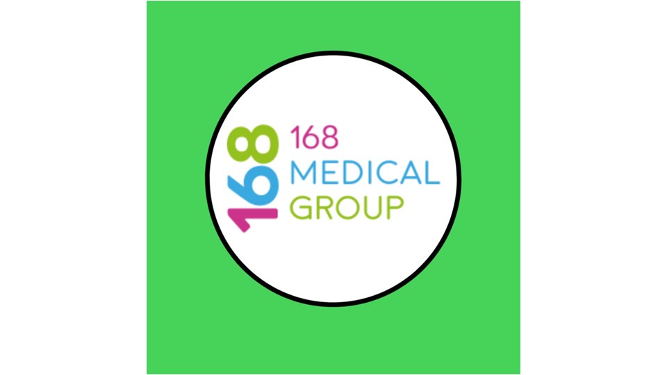 168 Medical Group's Macmillan Coffee Morning 2026